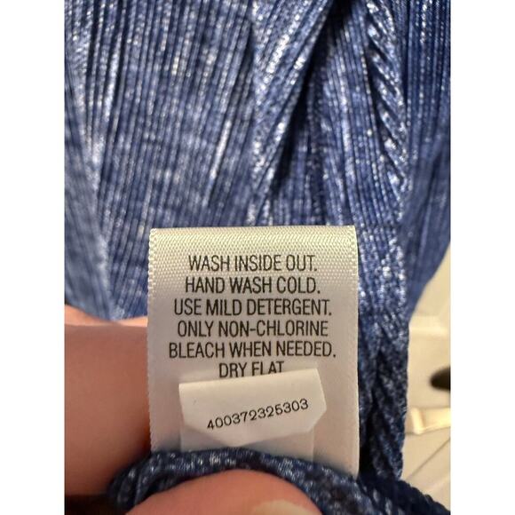 Dana Buchman Open-Front Cardigan Small - Picture 5 of 5